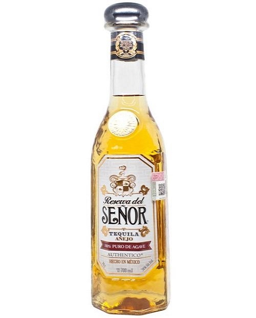 Reserva del Senor Anejo