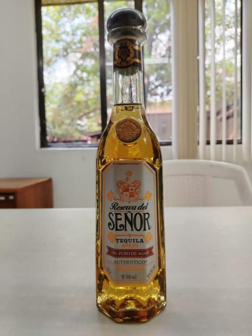 Reserva del Senor Anejo