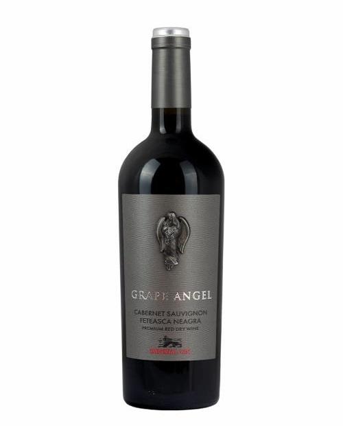 Grape Angel Cabernet